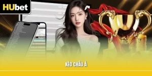 Kèo Châu Á